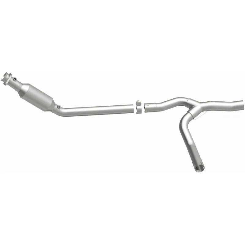 MagnaFlow California Grade CARB Compliant Direct-Fit Catalytic Converter 4651610 for 2004 Dodge Ram 1500 4.7L