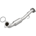 MagnaFlow California Grade CARB Compliant Direct-Fit Catalytic Converter 4651649 for GMC, Chevrolet, Cadillac 2004-2006
