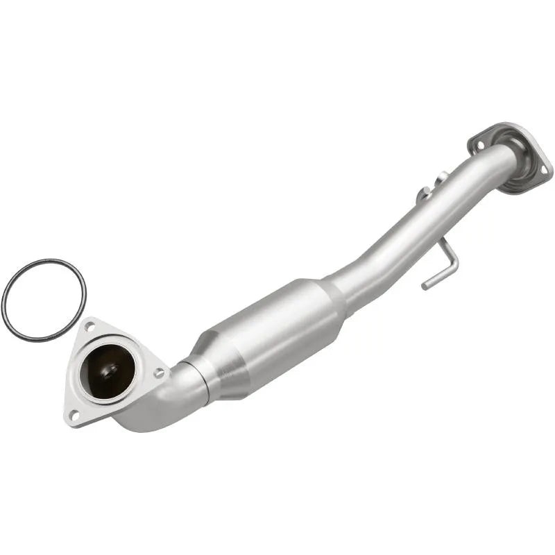 MagnaFlow California Grade CARB Compliant Direct-Fit Catalytic Converter 4651649 for GMC, Chevrolet, Cadillac 2004-2006