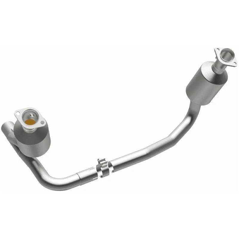 MagnaFlow 26.125" OL CARB Compliant Direct-Fit Catalytic Converter for 2004 Dodge Dakota 4.7L