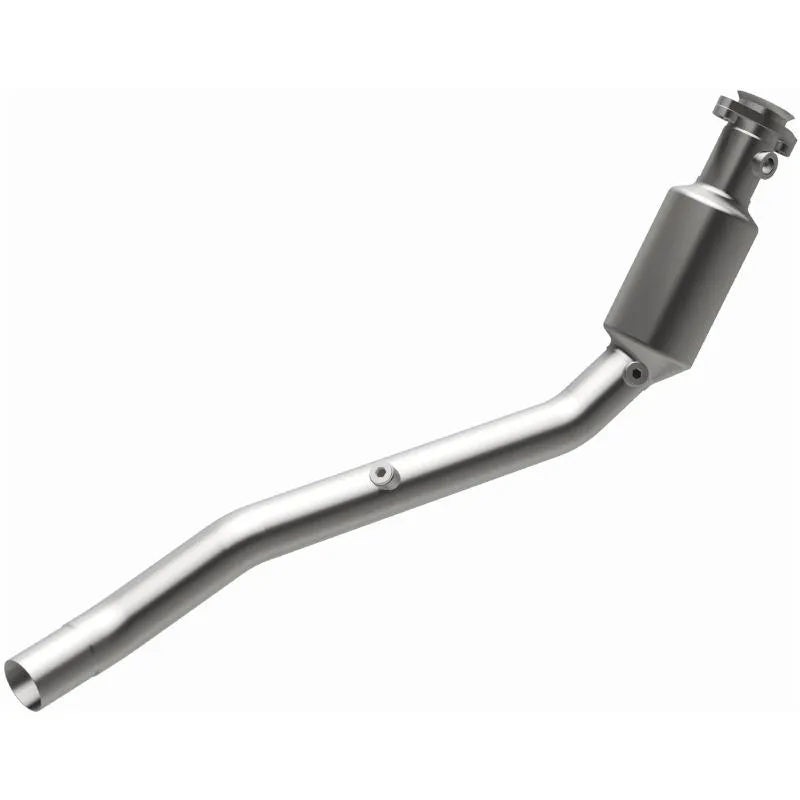 MagnaFlow California Grade CARB Compliant Direct-Fit Catalytic Converter 2005-2006 Land Rover LR3/RR Sport