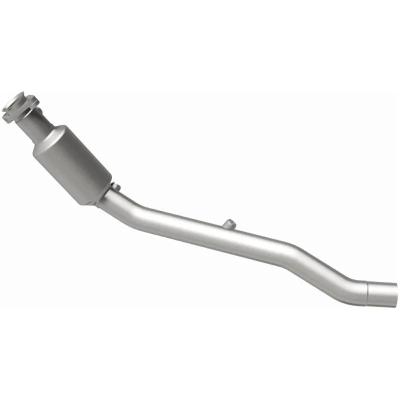 MagnaFlow California Grade CARB Compliant Direct-Fit Catalytic Converter 2005-2006 Land Rover LR3/RR Sport