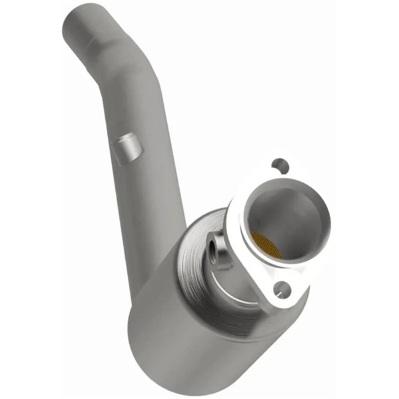 MagnaFlow California Grade CARB Compliant Direct-Fit Catalytic Converter 2005-2006 Land Rover LR3/RR Sport