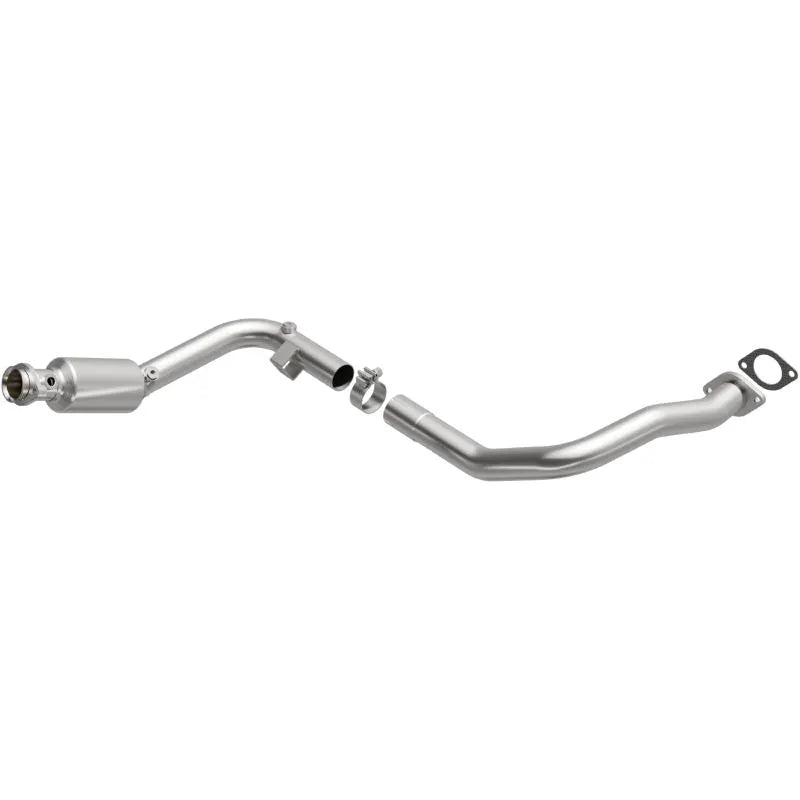 MagnaFlow California Grade CARB Compliant Direct-Fit Catalytic Converter 4651719 for Land Rover LR3 2005-2006, Range Rov