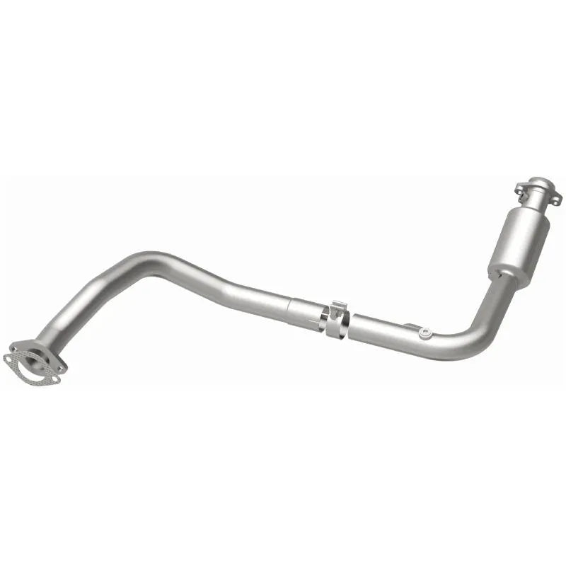 MagnaFlow California Grade CARB Compliant Direct-Fit Catalytic Converter 4651719 for Land Rover LR3 2005-2006, Range Rov
