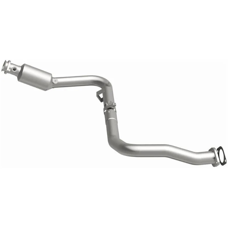 MagnaFlow California Grade CARB Compliant Direct-Fit Catalytic Converter 4651719 for Land Rover LR3 2005-2006, Range Rov