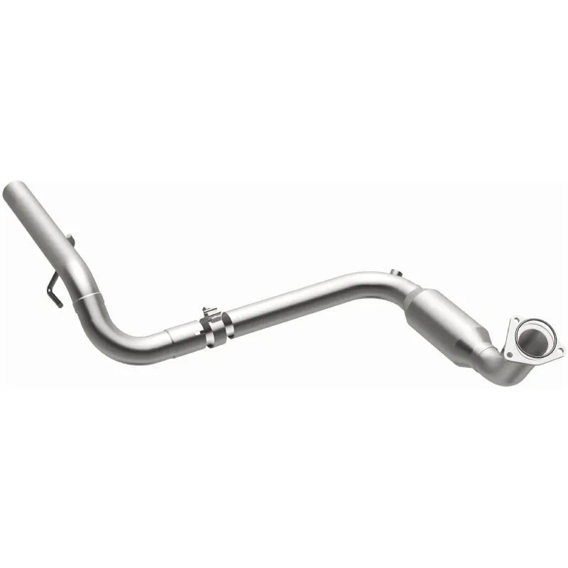 MagnaFlow California Grade CARB Compliant Direct-Fit Catalytic Converter 4651878 for Chevrolet, Cadillac, GMC 6.0L 2004-
