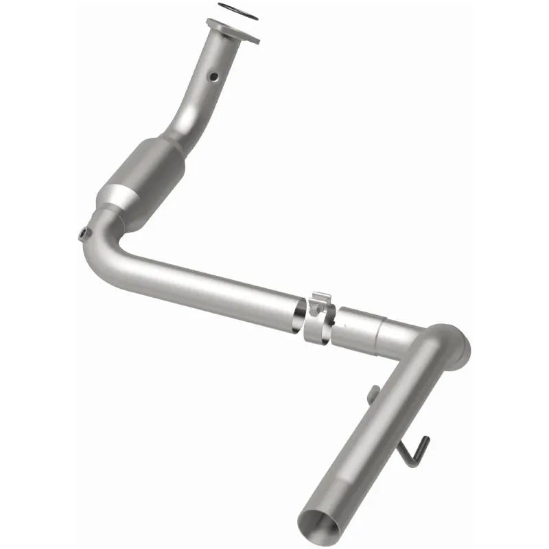MagnaFlow California Grade CARB Compliant Direct-Fit Catalytic Converter 4651878 for Chevrolet, Cadillac, GMC 6.0L 2004-