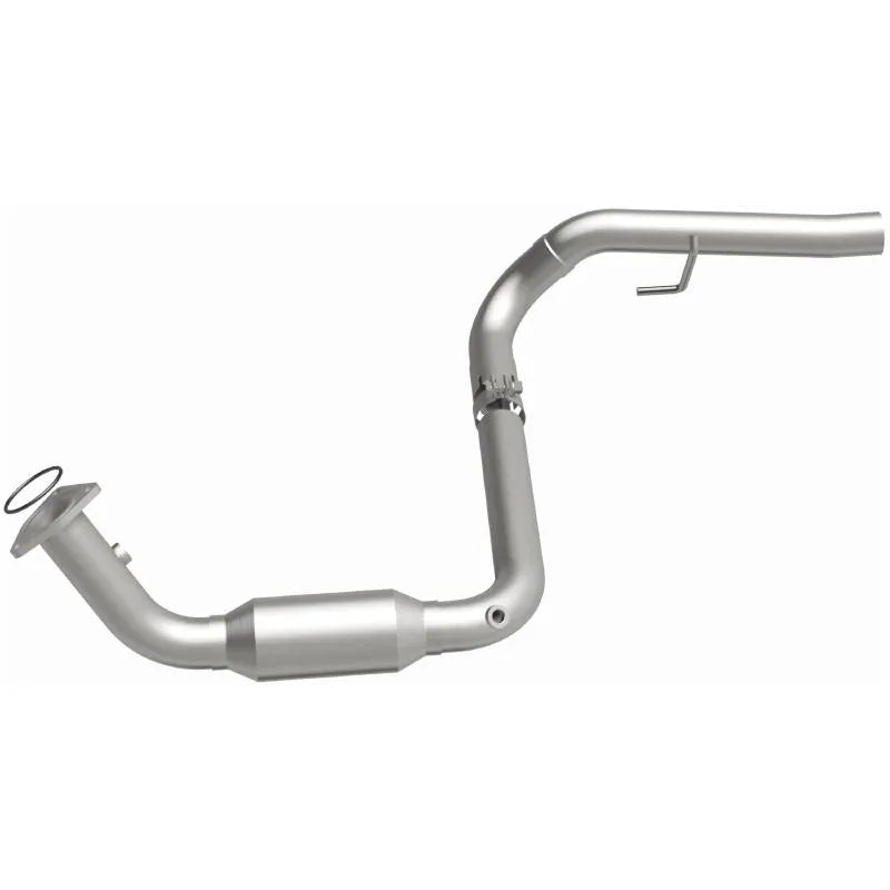 MagnaFlow California Grade CARB Compliant Direct-Fit Catalytic Converter 4651878 for Chevrolet, Cadillac, GMC 6.0L 2004-