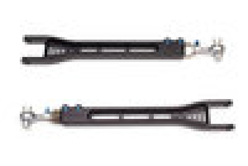 SPL Part GTR R35 Rear Toe Links