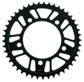 BikeMaster Honda Rear Steel Sprocket 530 41T - Black 965328