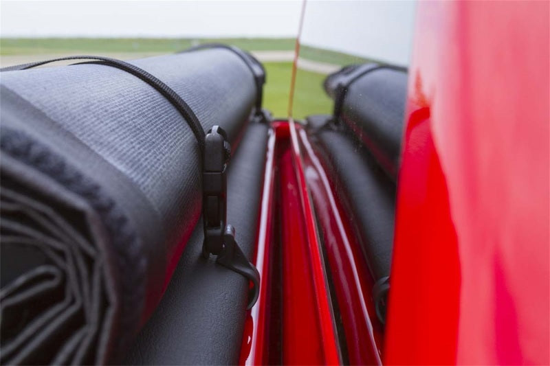 Access Limited 04-12 Chevy/GMC Colorado / Canyon Reg. and Ext. Cab 6ft Bed Roll-Up Cover 22259