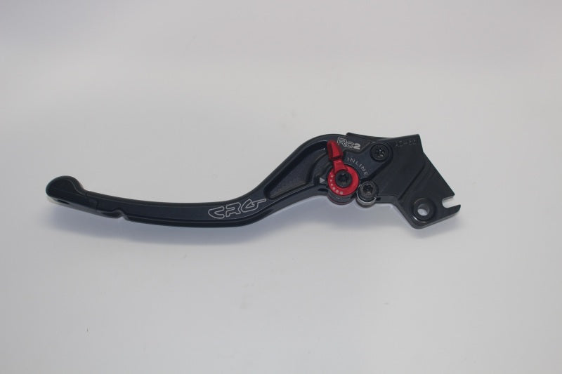 CRG Constructors CRG 97-17 Triumph Daytona 675-955i/ Speed Triumph RC2 Clutch Lever -Standard Black 2AN-622-T-B