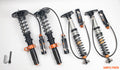 AST Suspension 07-15 Audi R8 5300 Series Coilovers (RWD) RAC-A4001S