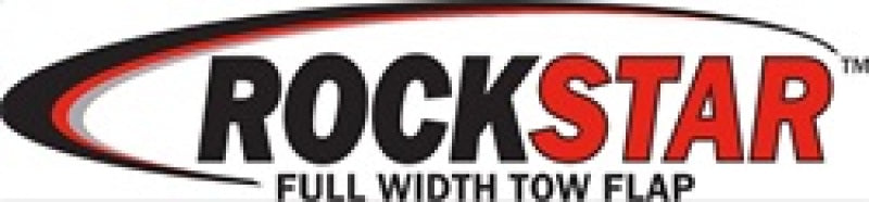 Access Rockstar 19+ Ram 2500/3500 (w/o Bed Step) Full Width Tow Flap - Black Urethane H3040049