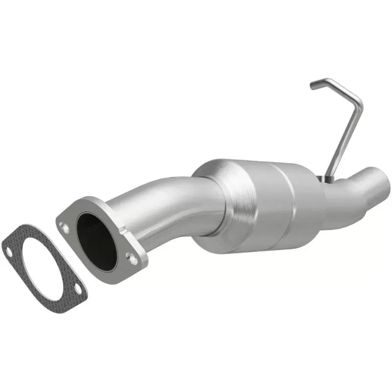MagnaFlow OEM Grade Direct-Fit Catalytic Converter 49006 for Chevrolet/GMC 2000-2008