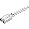 MagnaFlow OEM Grade Direct-Fit Catalytic Converter 49013 for 2004 Audi TT Quattro & VW R32