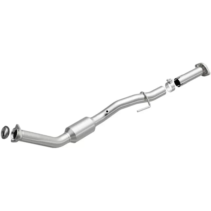 MagnaFlow OEM Grade Direct-Fit Catalytic Converter 49022 for Chevrolet TrailBlazer, GMC Envoy, Isuzu Ascender