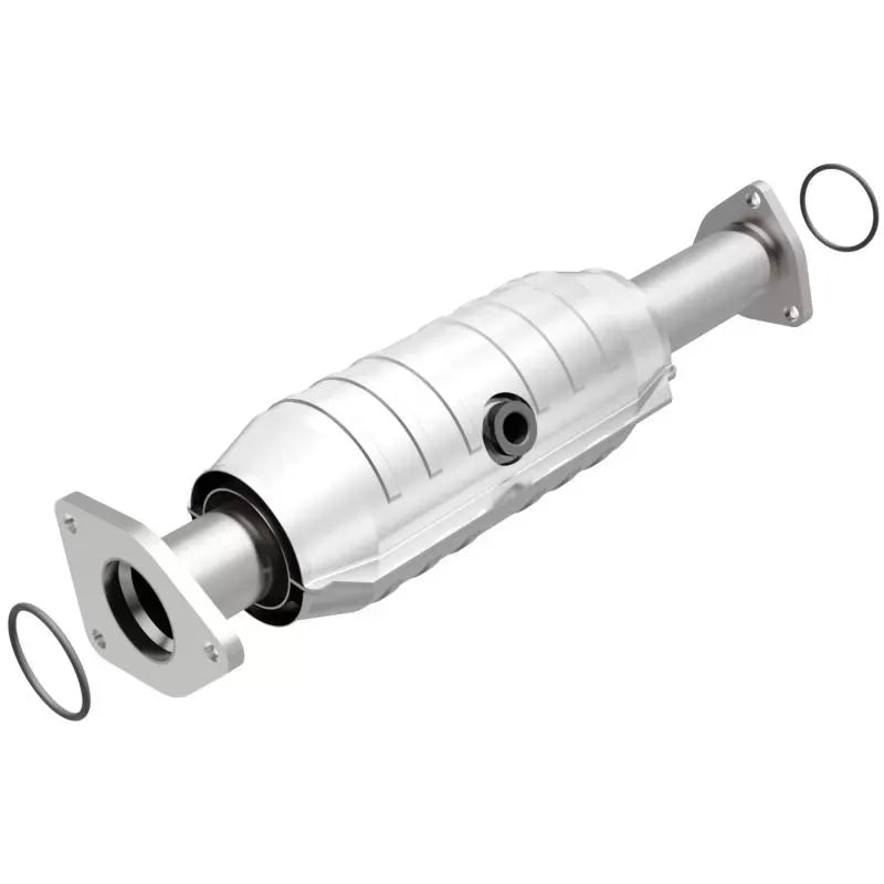 MagnaFlow 2004-2008 Acura TSX OEM Grade Direct-Fit Catalytic Converter 49026