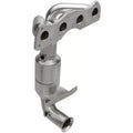 MagnaFlow OEM Grade Manifold Catalytic Converter 49028 for 2007-2015 Mini Cooper, 2011-2016 Countryman