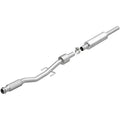 MagnaFlow 49029 OEM Grade Direct-Fit Catalytic Converter for 2007-2010 Mini Cooper
