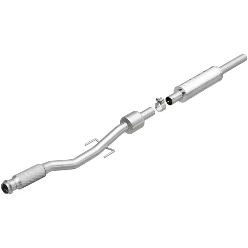 MagnaFlow 49029 OEM Grade Direct-Fit Catalytic Converter for 2007-2010 Mini Cooper