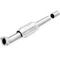 MagnaFlow OEM Grade Direct-Fit Catalytic Converter for 2004-2012 Mitsubishi Galant