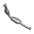 MagnaFlow OEM Grade Direct-Fit Catalytic Converter 49058 for Ford, Lincoln, Mercury 2003-2011
