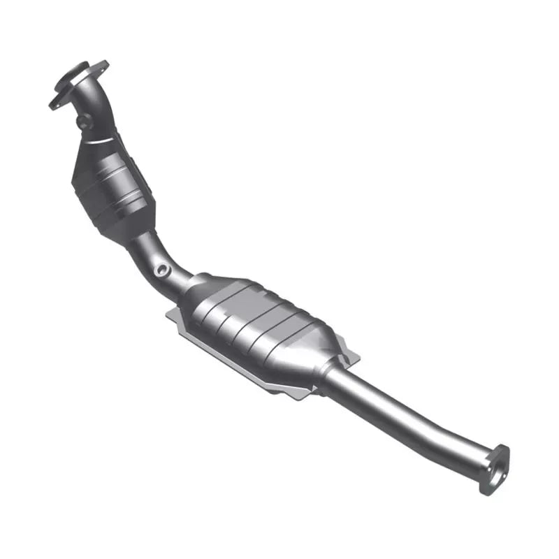 MagnaFlow OEM Grade Direct-Fit Catalytic Converter 49058 for Ford, Lincoln, Mercury 2003-2011