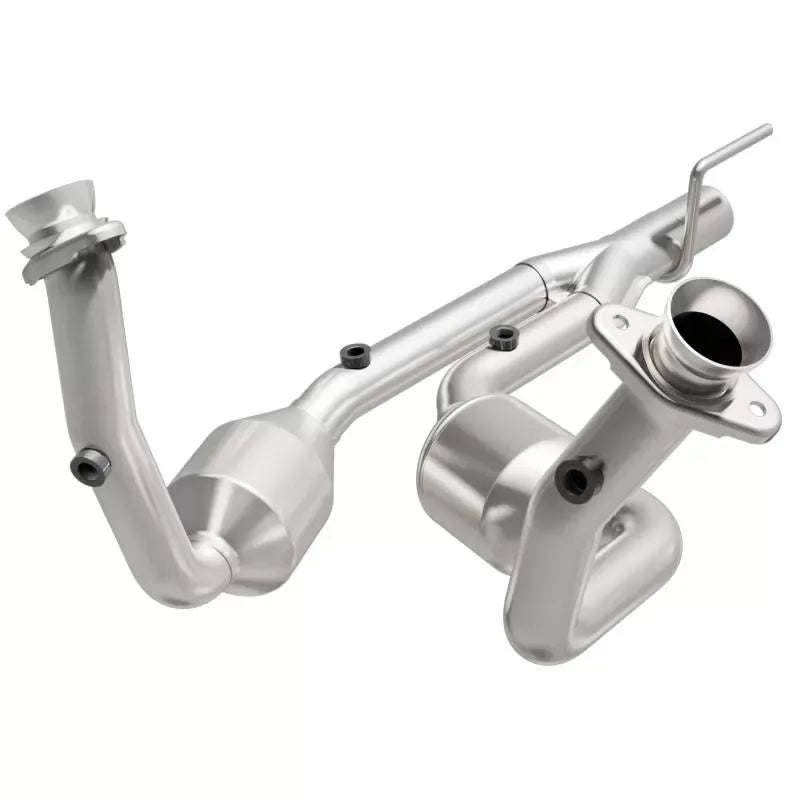 MagnaFlow 2004 Jeep Grand Cherokee OEM Grade Direct-Fit Catalytic Converter 49074