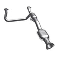 MagnaFlow OEM Grade Direct-Fit Catalytic Converter 49082 for Chevrolet Astro & GMC Safari 2000-2005