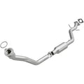 MagnaFlow OEM Grade Direct-Fit Catalytic Converter 49083 for Chevrolet, Oldsmobile, Pontiac