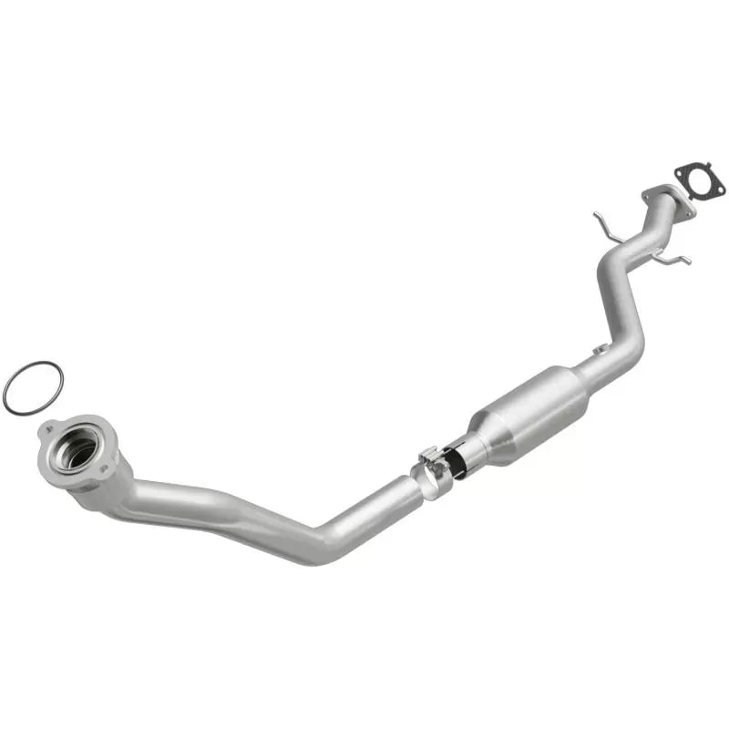 MagnaFlow OEM Grade Direct-Fit Catalytic Converter 49083 for Chevrolet, Oldsmobile, Pontiac