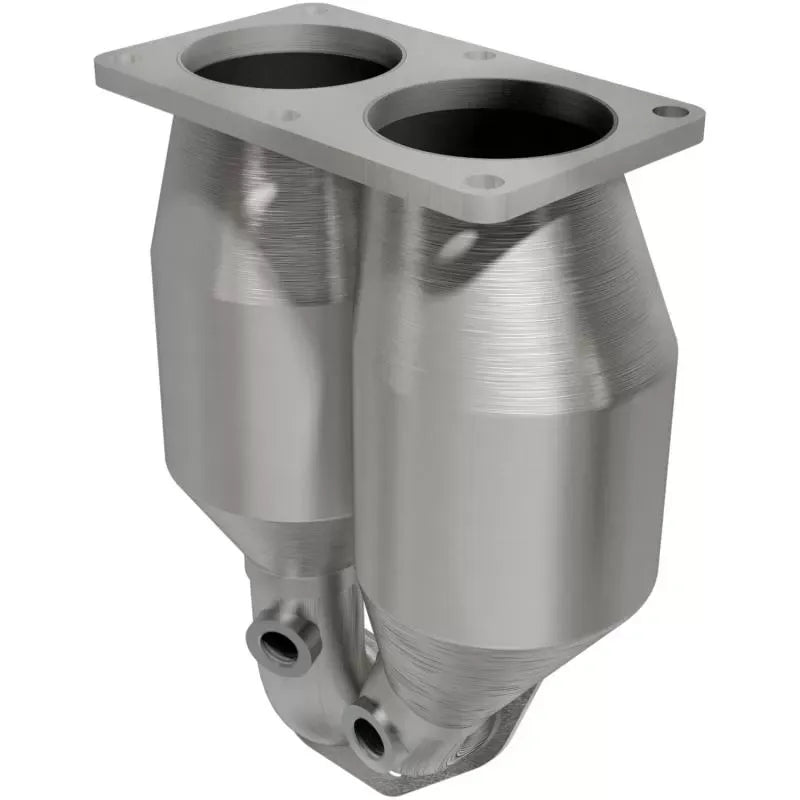 MagnaFlow 49103 OEM Grade Direct-Fit Catalytic Converter for 2000-2002 Nissan Sentra