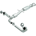 MagnaFlow OEM Grade Direct-Fit Catalytic Converter 49110 for Chevrolet S10 & GMC Sonoma 2000-2003