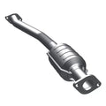 MagnaFlow OEM Grade Direct-Fit Catalytic Converter for 1999-2002 Suzuki Esteem, Stainless Steel
