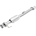 MagnaFlow OEM Grade Direct-Fit Catalytic Converter 49115 for 1999-2003 Chevrolet Tracker & Suzuki Vitara