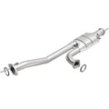 MagnaFlow OEM Grade Direct-Fit Catalytic Converter for 2000-2002 Toyota Tundra, 2.5" Stainless Steel