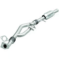 MagnaFlow 49130 OEM Grade Direct-Fit Catalytic Converter for 2001-2004 Hyundai Santa Fe