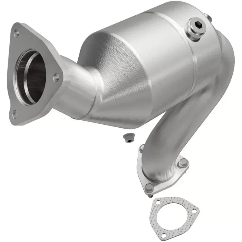 MagnaFlow OEM Grade Direct-Fit Catalytic Converter 49135 for Audi Q5 A6 A7 A8 S4 S5 2008-2018