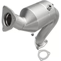 MagnaFlow OEM Grade Direct-Fit Catalytic Converter 49135 for Audi Q5 A6 A7 A8 S4 S5 2008-2018