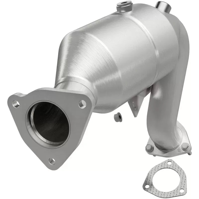 MagnaFlow OEM Grade Direct-Fit Catalytic Converter 49136 for Audi A4/A5/A6/Q5/S4/S5/SQ5