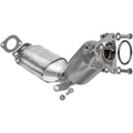 MagnaFlow OEM Grade Direct-Fit Catalytic Converter 49143 for Infiniti G37, Q50, Q60, 2008-2015
