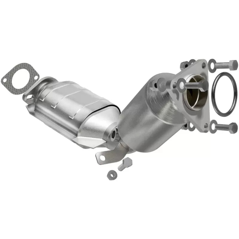 MagnaFlow OEM Grade Direct-Fit Catalytic Converter 49143 for Infiniti G37, Q50, Q60, 2008-2015