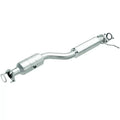 MagnaFlow 49150 OEM Grade Direct-Fit Catalytic Converter for 2004-2011 Mazda RX-8