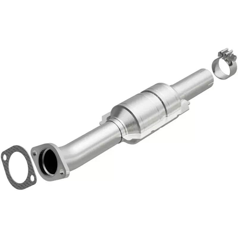 MagnaFlow OEM Grade Direct-Fit Catalytic Converter for 2006-2009 Mitsubishi Eclipse