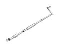 MagnaFlow 49152 OEM Grade Direct-Fit Catalytic Converter for 2006-2008 Mitsubishi Eclipse