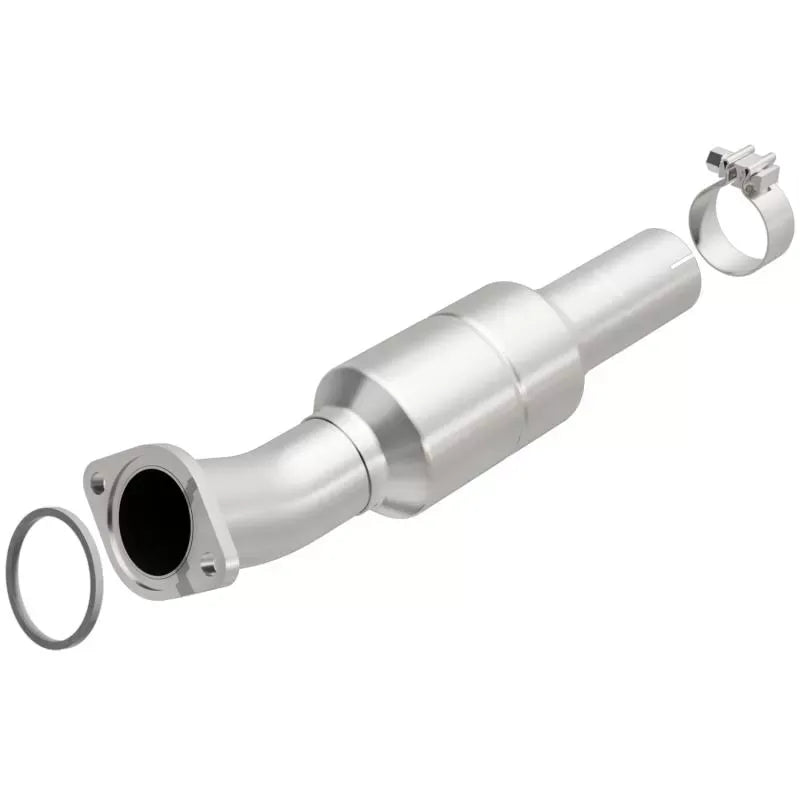 MagnaFlow 49156 OEM Grade Direct-Fit Catalytic Converter for 2005-2010 Scion tC
