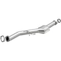 MagnaFlow OEM Grade Direct-Fit Catalytic Converter 49159 for Subaru Forester 2009-2013, Impreza 2008-2009, Stainless Ste