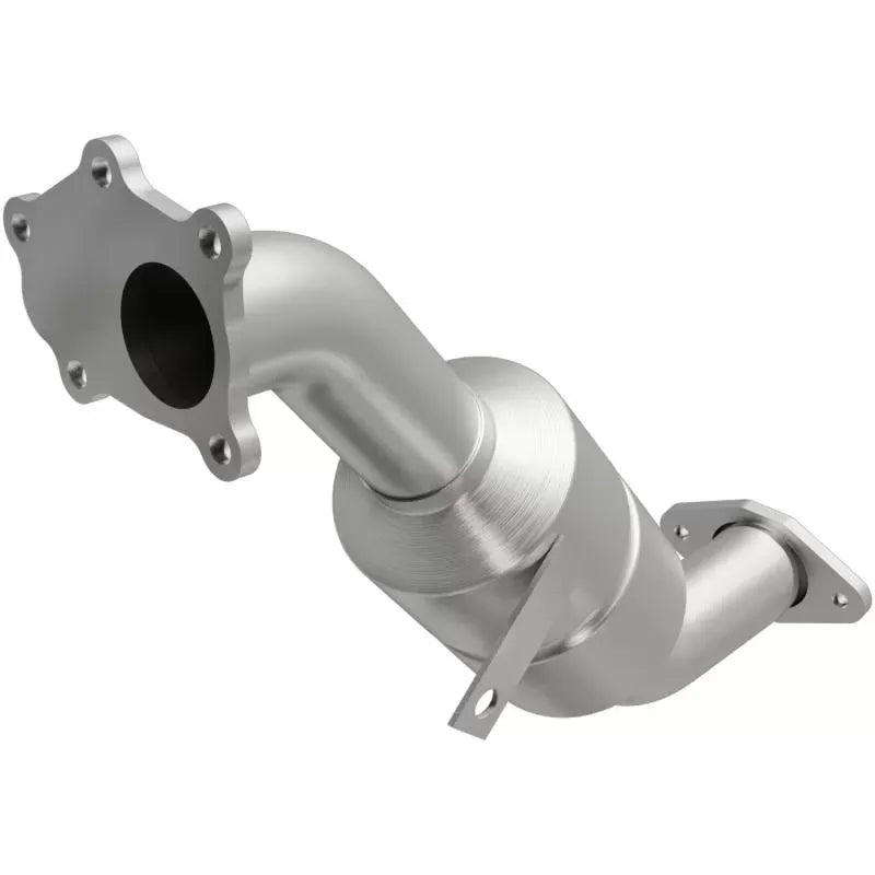 MagnaFlow OEM Grade Direct-Fit Catalytic Converter for 2004-2007 Subaru Impreza, Stainless Steel